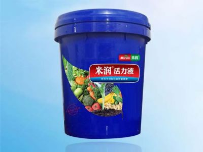点击查看详细信息<br>标题：米润-活力液 阅读次数：3110